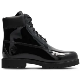 6-Inch Premium Waterproof Boot „Czarny”
