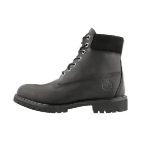 6-Inch Premium Waterproof Boot „Czarny”