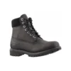6-Inch Premium Waterproof Boot „Czarny”