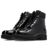 6-Inch Premium Waterproof Boot „Czarny”