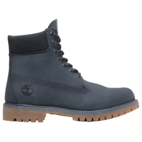 6-Inch Premium Waterproof Boot „Dark Blue”