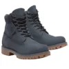 6-Inch Premium Waterproof Boot „Dark Blue”