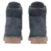 6-Inch Premium Waterproof Boot „Dark Blue”