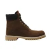 6-Inch Premium Waterproof Boot „Dark Brown Nubuck”