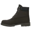6-Inch Premium Waterproof Boot „Dark Chocolate”
