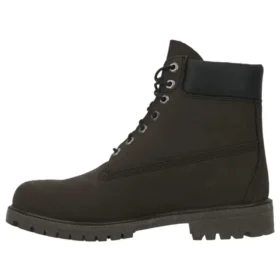 6-Inch Premium Waterproof Boot „Dark Chocolate”