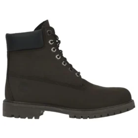 6-Inch Premium Waterproof Boot „Dark Chocolate”