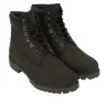 6-Inch Premium Waterproof Boot „Dark Chocolate”