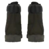6-Inch Premium Waterproof Boot „Dark Chocolate”