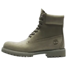 6-Inch Premium Waterproof Boot „Dark Green”