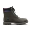 6-Inch Premium Waterproof Boot „Dark Green”