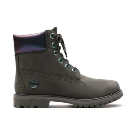 6-Inch Premium Waterproof Boot „Dark Green”