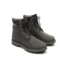 6-Inch Premium Waterproof Boot „Dark Green”