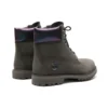 6-Inch Premium Waterproof Boot „Dark Green”