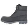 6-Inch Premium Waterproof Boot „Dark Grey”