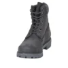 6-Inch Premium Waterproof Boot „Dark Grey”