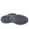 6-Inch Premium Waterproof Boot „Dark Grey”