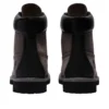 6-Inch Premium Waterproof Boot „Dark Grey Czarny”