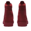 6-Inch Premium Waterproof Boot „Dark Red Nubuck”