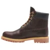 6-Inch Premium Waterproof Boot „Espresso”