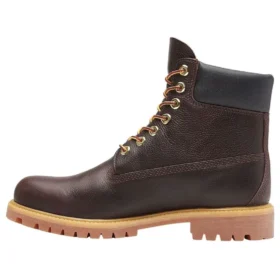 6-Inch Premium Waterproof Boot „Espresso”