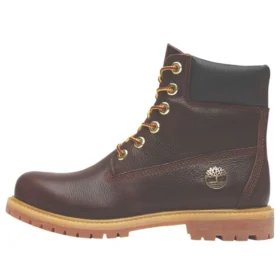 6-Inch Premium Waterproof Boot „Espresso”