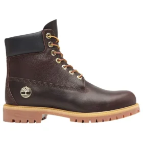 6-Inch Premium Waterproof Boot „Espresso”