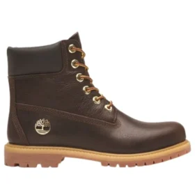 6-Inch Premium Waterproof Boot „Espresso”