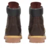 6-Inch Premium Waterproof Boot „Espresso”