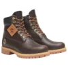 6-Inch Premium Waterproof Boot „Espresso”