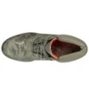 6-Inch Premium Waterproof Boot „Green Camouflage”