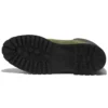 6-Inch Premium Waterproof Boot „Green Nubuck”