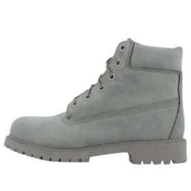 6-Inch Premium Waterproof Boot „Grey”