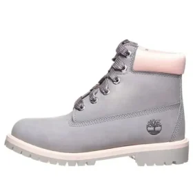 6-Inch Premium Waterproof Boot „Grey”