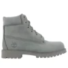 6-Inch Premium Waterproof Boot „Grey”