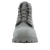 6-Inch Premium Waterproof Boot „Grey”