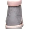 6-Inch Premium Waterproof Boot „Grey”