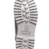 6-Inch Premium Waterproof Boot „Grey”
