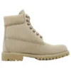 6-Inch Premium Waterproof Boot „jasnobrązowe”