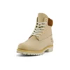 6-Inch Premium Waterproof Boot „Light Beige”