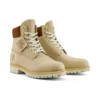6-Inch Premium Waterproof Boot „Light Beige”