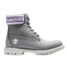 6-Inch Premium Waterproof Boot „Medium Grey Nubuck”