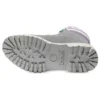 6-Inch Premium Waterproof Boot „Medium Grey Nubuck”