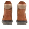 6-Inch Premium Waterproof Boot „Medium Orange”