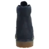 6-Inch Premium Waterproof Boot „Navy Nubuck”