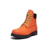 6-Inch Premium Waterproof Boot „Neon Orange”