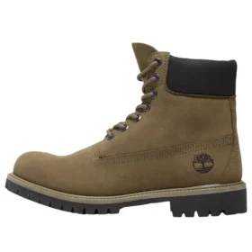 6-Inch Premium Waterproof Boot „Olive”