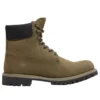 6-Inch Premium Waterproof Boot „Olive”