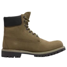6-Inch Premium Waterproof Boot „Olive”