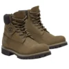6-Inch Premium Waterproof Boot „Olive”